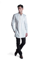 Men's Designer Cotton Shirt