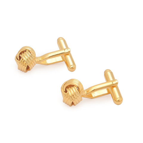 Imported Gold Cufflinks
